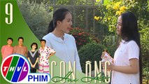 THVL | Con ông Hai Lúa - Tập 9[1]: Hai Nhái thích thú trước vẻ đẹp thẩm mỹ của Gia Hân