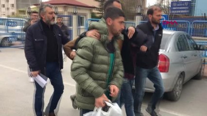 Konya Genç Kız, Tereyağı Hırsızlığından Tutuklandı