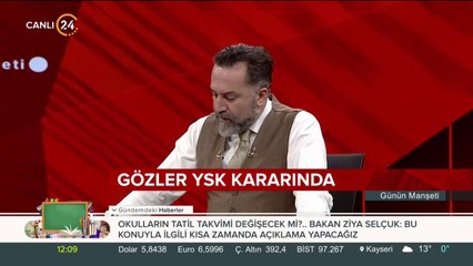 Bakan Albayrak'a karşı yapılan algı operasyonları