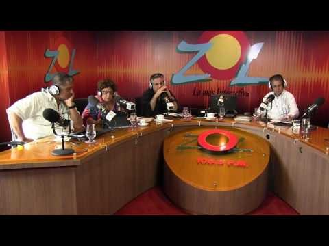 Gonzalo Abarca desde la VOA comenta declaraciones Padre de una de las victimas masacre en Orlando