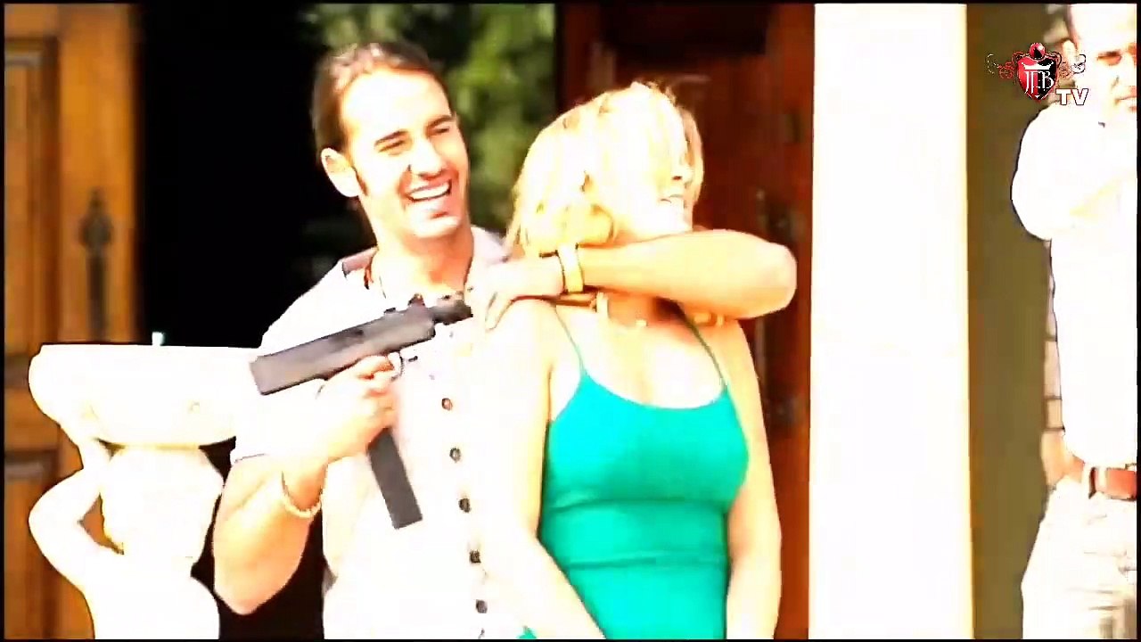 De L'autre Côté Du Mur Résumé Ep 3 en français