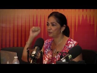 Maria Elena Nuñez comenta "Se busca un líder de la oposición, del siglo 21"