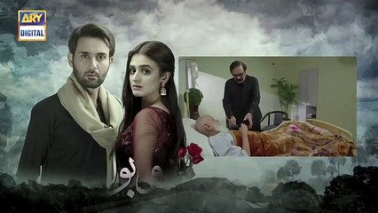 Do Bol Ep 18 _ 17th April 2019 _ Best Pakistani Dramas
