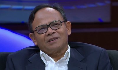 Spesial Pemilu 2019 - SATU MEJA (3)