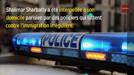 Une artiste saoudienne en garde à vue à Paris pour exploitation d'êtres humains
