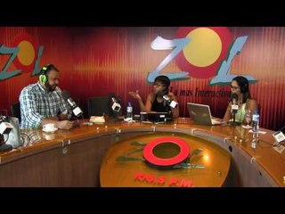 Luis Ogando comenta noticias de la tecnología que han transcurrido en el mes de Mayo y Junio