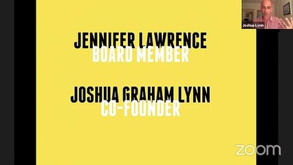 Representation Day 2019 Live! Jennifer Lawrence Cut