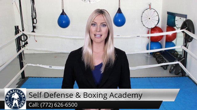 Self Defense Port St. Lucie Perfect 5 Star Review by Charles H.