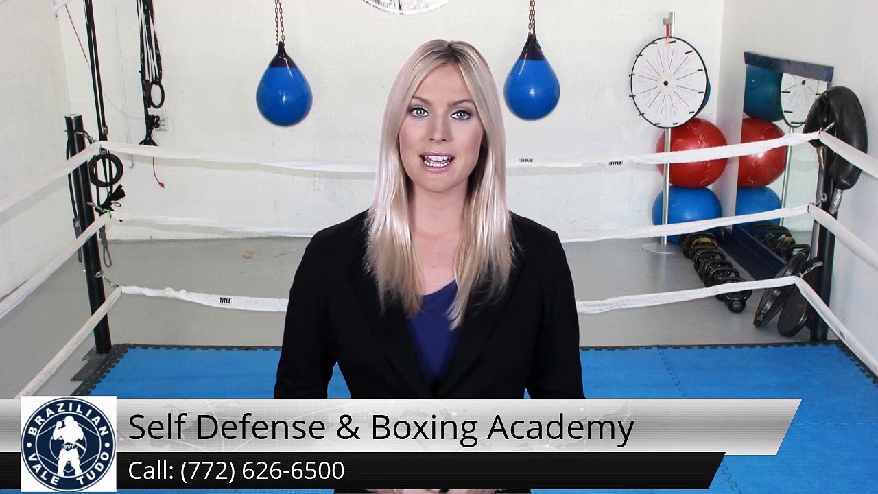 Self Defense Port St. Lucie Perfect 5 Star Review by Charles H.