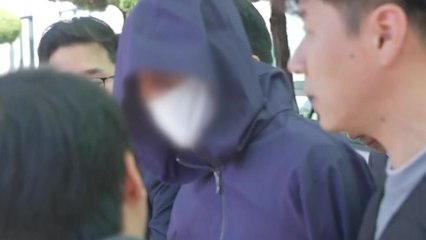 [단독] 진주 방화·흉기난동 피의자, 9년 전에도 흉기 휘둘렀다 / YTN