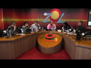 Luis Jose Chavez comenta situación en alcaldía de Santiago