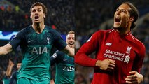 Champions League: Tottenham im Halbfinale - Liverpool gewinnt in Porto