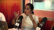 Maria Elena Nuñez comenta actividad de la Junta Central Electoral con periodistas
