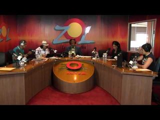 Llamada Jose Gomez comenta situación resultados votos de la alcaldia de Banica