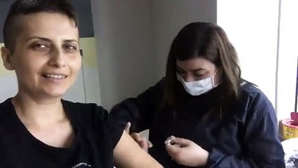 Öykü Arin'in annesi "donör olun" çağrısını yineledi