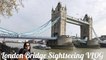 London Bridge SightSeeing VLOG