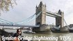 London Bridge SightSeeing VLOG