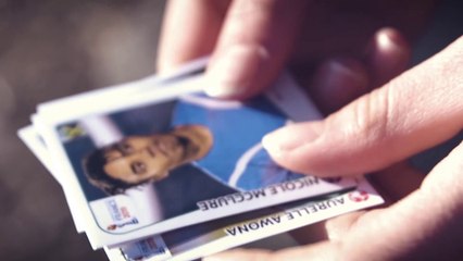 Quand la firme Panini nous ouvre ses portes