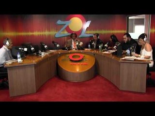 Coronel Ramón Alcides Rodríguez Vera presenta manual de protección ciudadana parte2