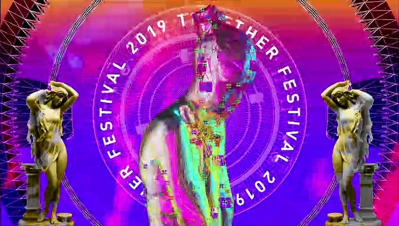 DJ Phase 3 ของ Together Festival 2019 มาแล้ว!