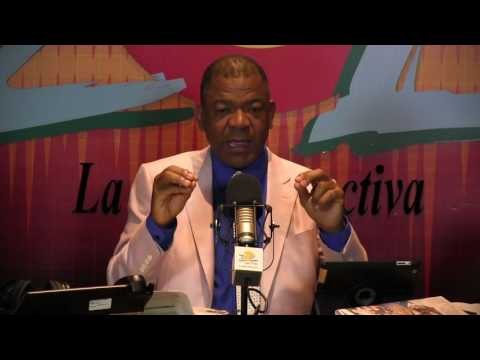 Julio Martinez Pozo comenta el milagro del PUN en los resultados de elecciones de 2016