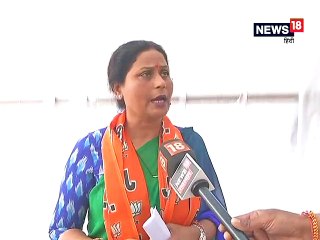 जहां महिलाओं का सम्मान नहीं, वो पार्टी किसी भी सूरत में आगे नहीं बढ़ पाएगी: सुमन शर्मा