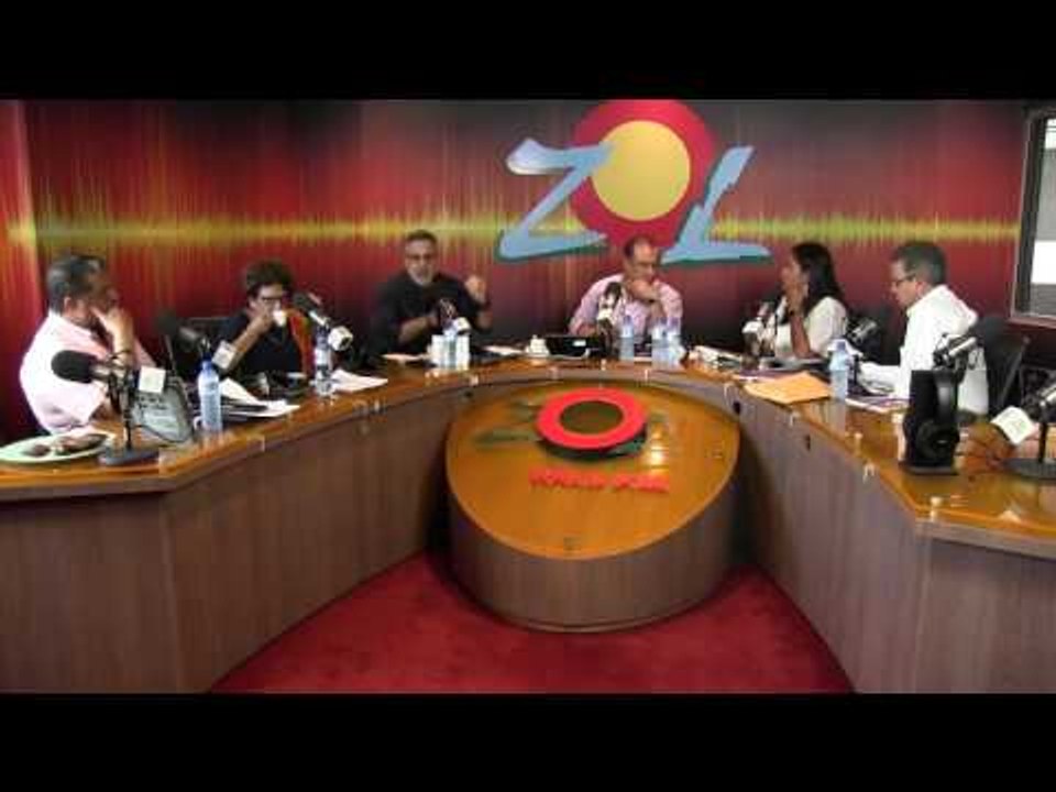 Christian Jimenez comenta sobre si deben ser apresados niños que violaron y asesinaron Niña