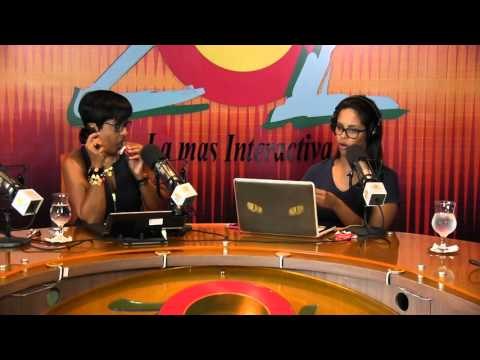 Oyentes de Solo Para Mujeres comentan sobre modas de antes