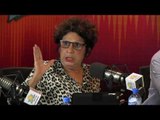 Consuelo Despradel comenta declaraciones del CONEP sobre la reforma fiscal