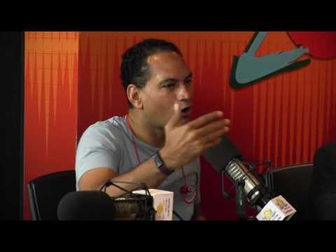 Jose Laluz comenta los dominicanos nunca hemos logrado una ruptura con el trujillismo