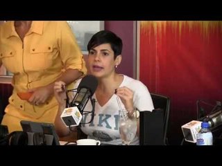 Yolanda Martinez comenta discurso de Ted Cruz en la proclamación de Donald Trump