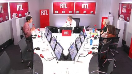 Dons des grandes fortunes pour Notre-Dame : "Un bon coup de pub", dénonce Arthaud