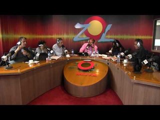 Llamadas de los Oyentes en Elsoldelatarde