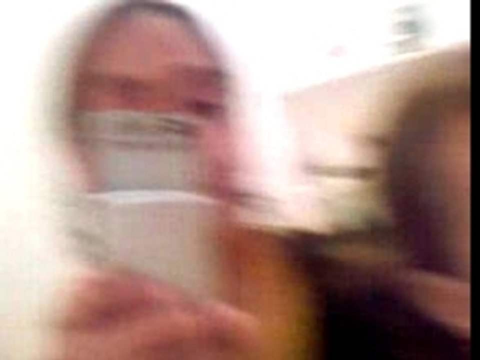 maria el fai des grimase