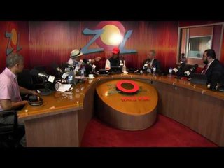 Rafael Tejeda comenta acuerdo entre Colombia y las FARC