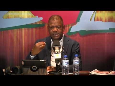 Julio Martinez Pozo comenta El PRM es enemigo de la ley de partidos