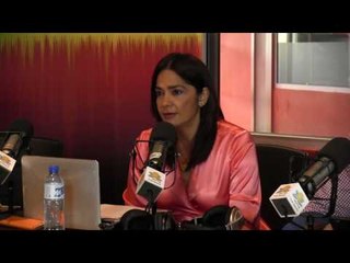 Maria Elena comenta "Senadores: no es ser pro-aborto; es un tema de derecho a la vida, de la mujer"