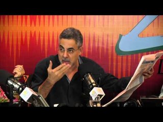 Pablo Mckinney comenta sobre la encuesta Gallup