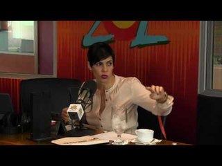 Yolanda Martinez comenta solicitar la nulidad de las elecciones por el PRM, es alicinante