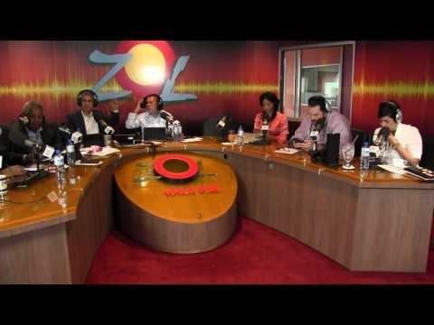 Pedro Sevcec comenta se nubla panorama para los demócratas en Estados Unidos