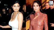 Kim & Kylie Delay Their Fragrance Launch And Taylor Swift Fans Are Happy