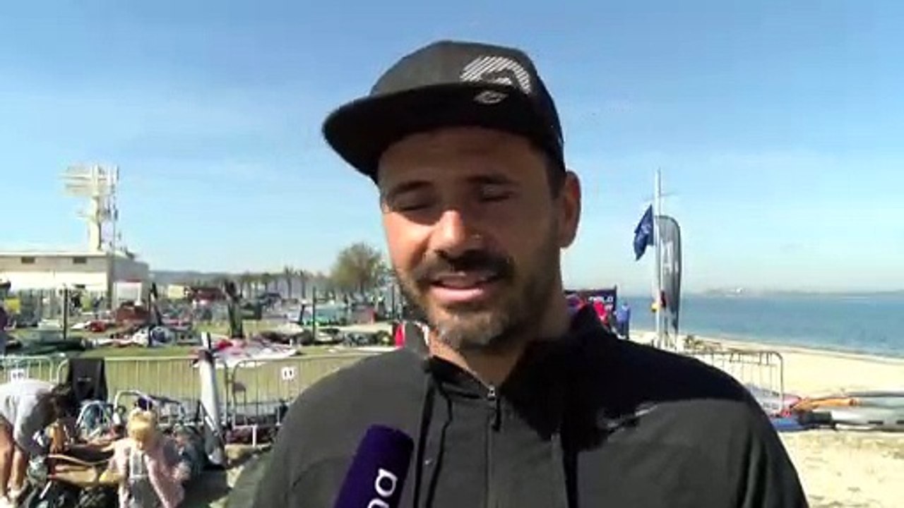 Pascal Toselli