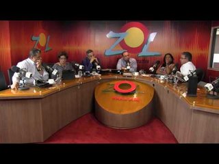 El equipo del Sol de la Tarde comenta sobre los premios Soberanos