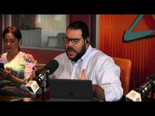 Victor Gomez Casanova comenta "Luis Abinader confirmo con su discurso lo inminente de su derrota"