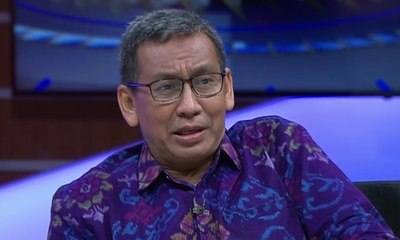 Spesial Pemilu 2019 - SATU MEJA (6)