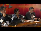 Consuelo Despradel comenta sobre el Proceso Electoral