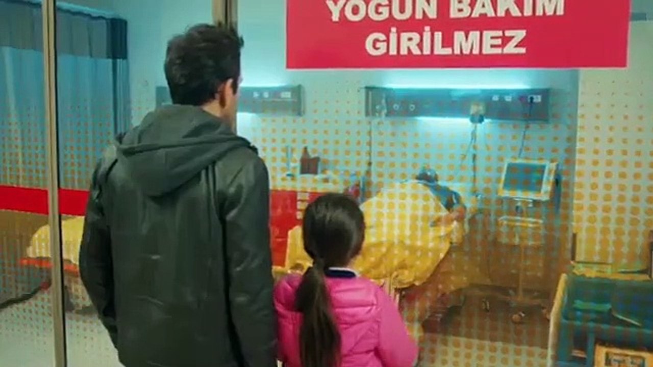 Kızım 28.Bölüm Fragmanı