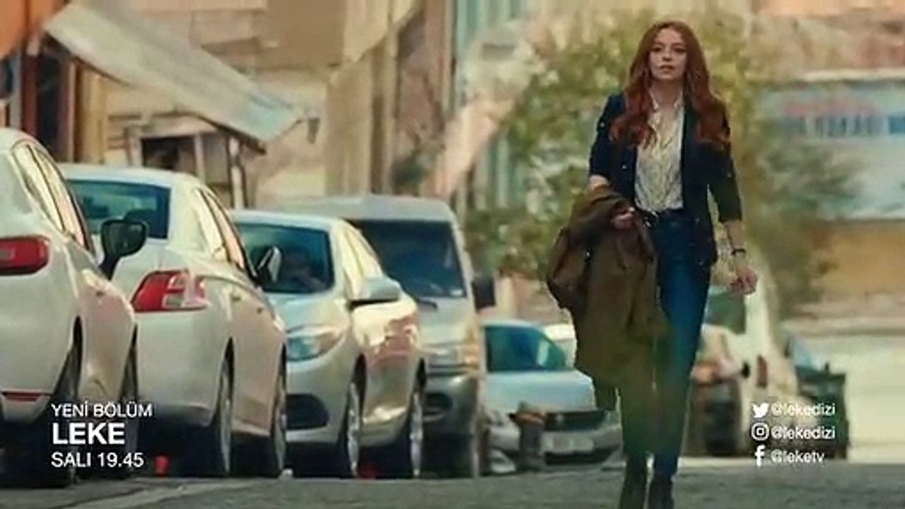 Leke 2.Bölüm Fragmanı