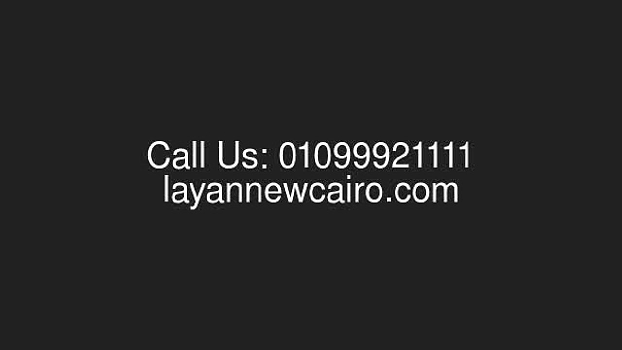 توين هاوس مميز للبيع فى ليان ريزيدنس القاهره الجديده