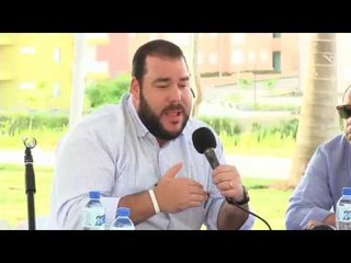 El Sol de La Mañana desde La Nueva Barquita, Zolfm.com